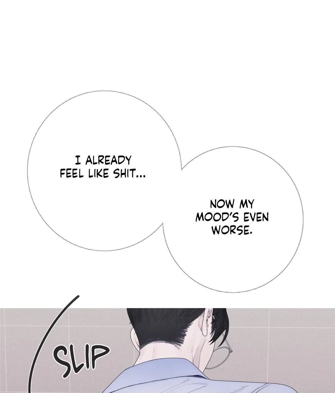 Ghost Gate [Official] - Chapter 28 manhwa