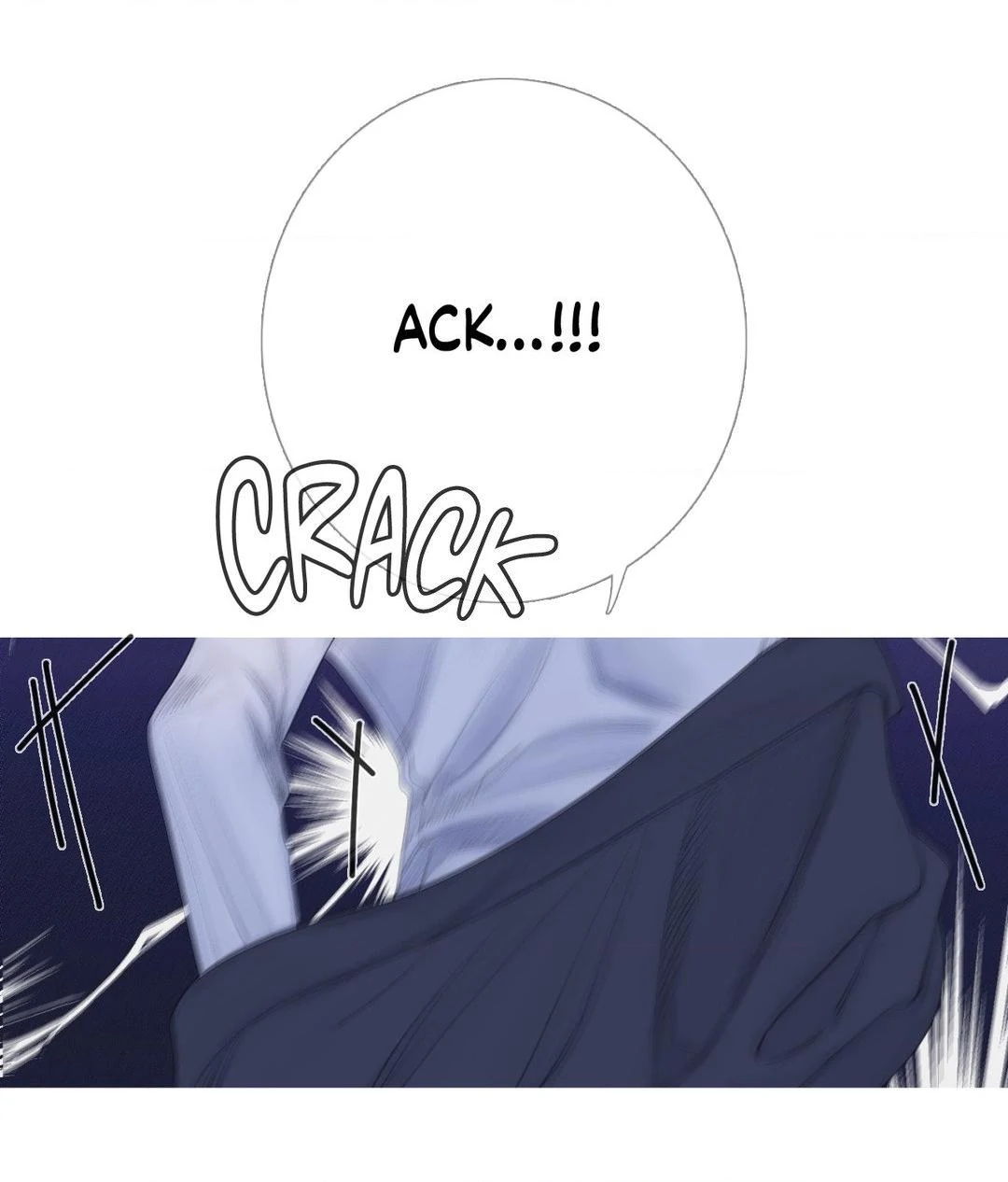 Ghost Gate [Official] - Chapter 28 manhwa