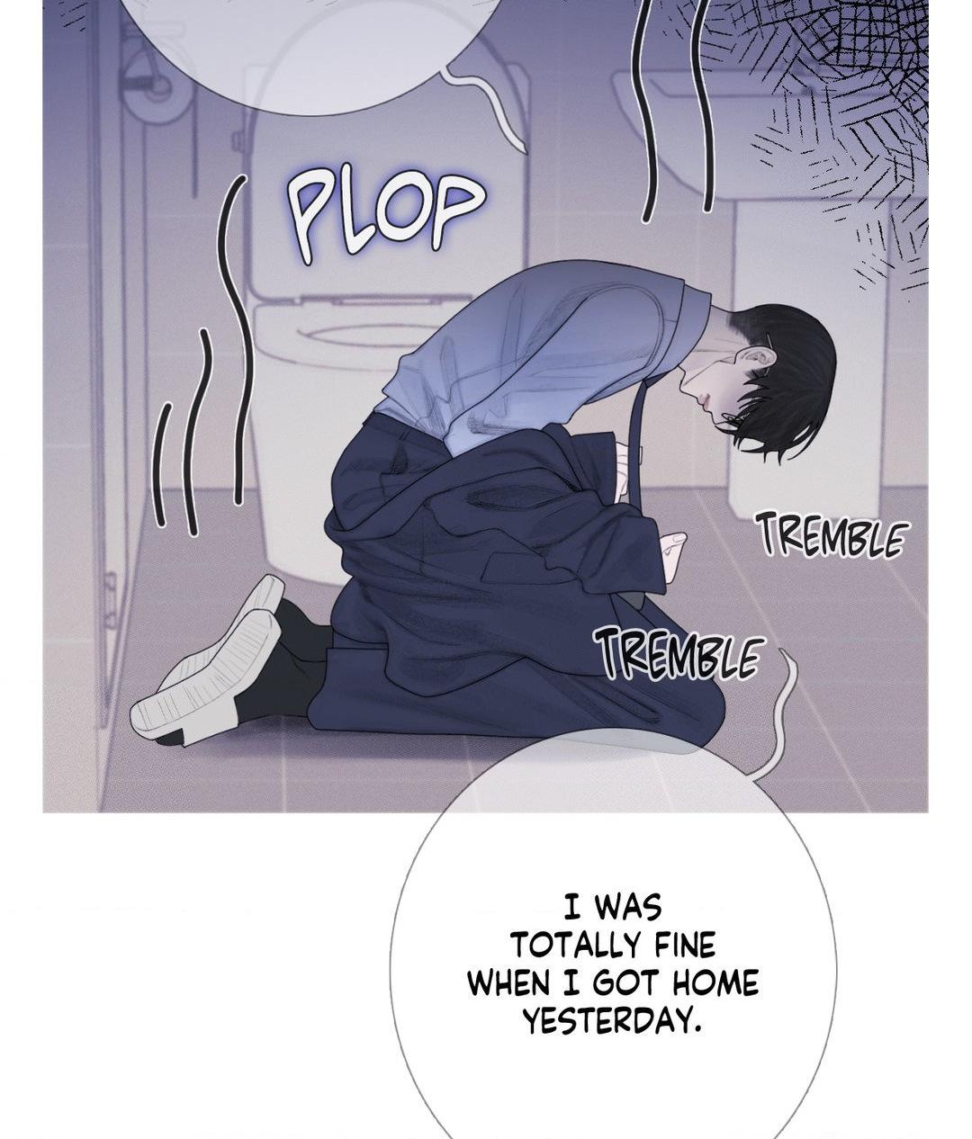 Ghost Gate [Official] - Chapter 28 manhwa