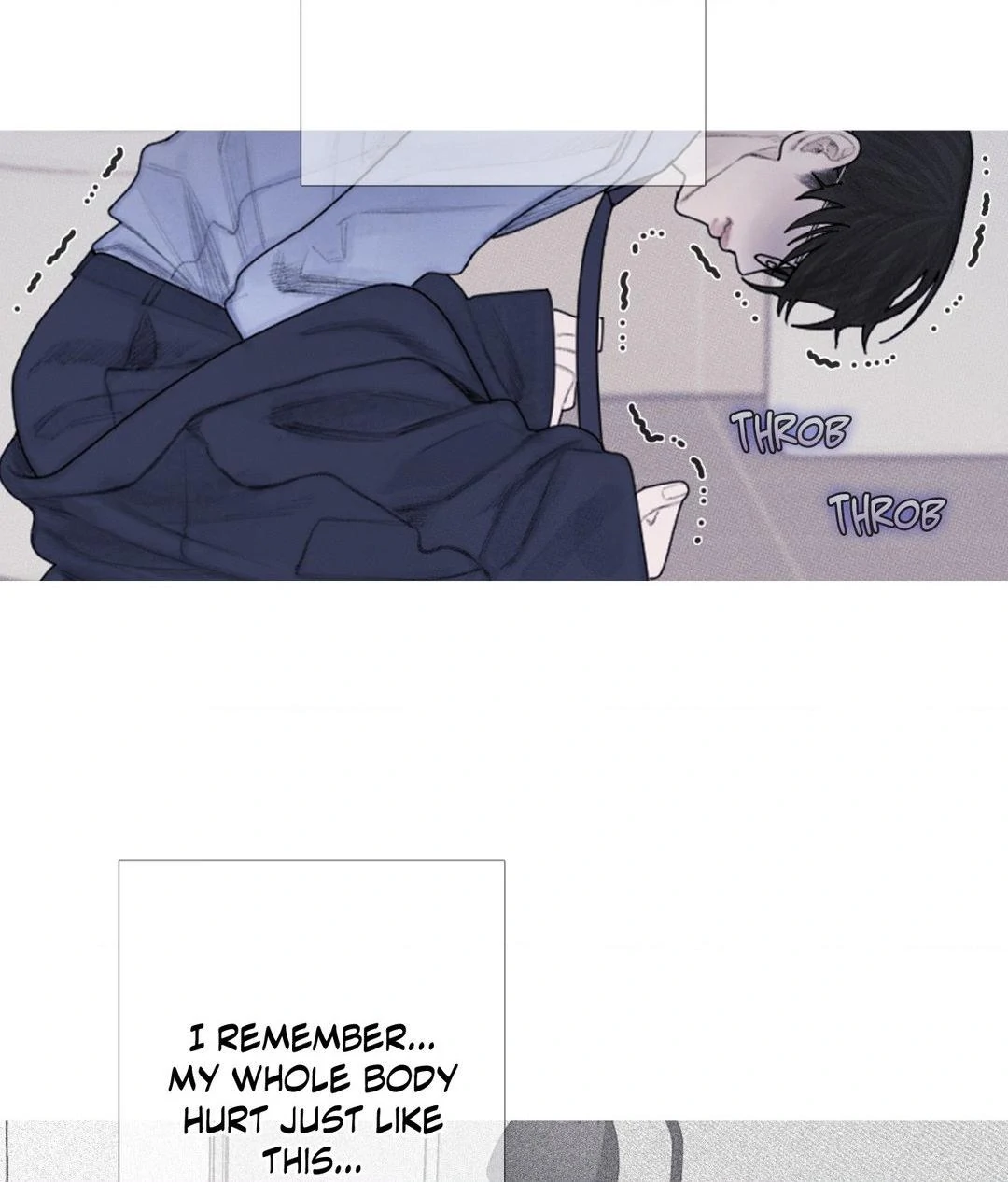 Ghost Gate [Official] - Chapter 28 manhwa