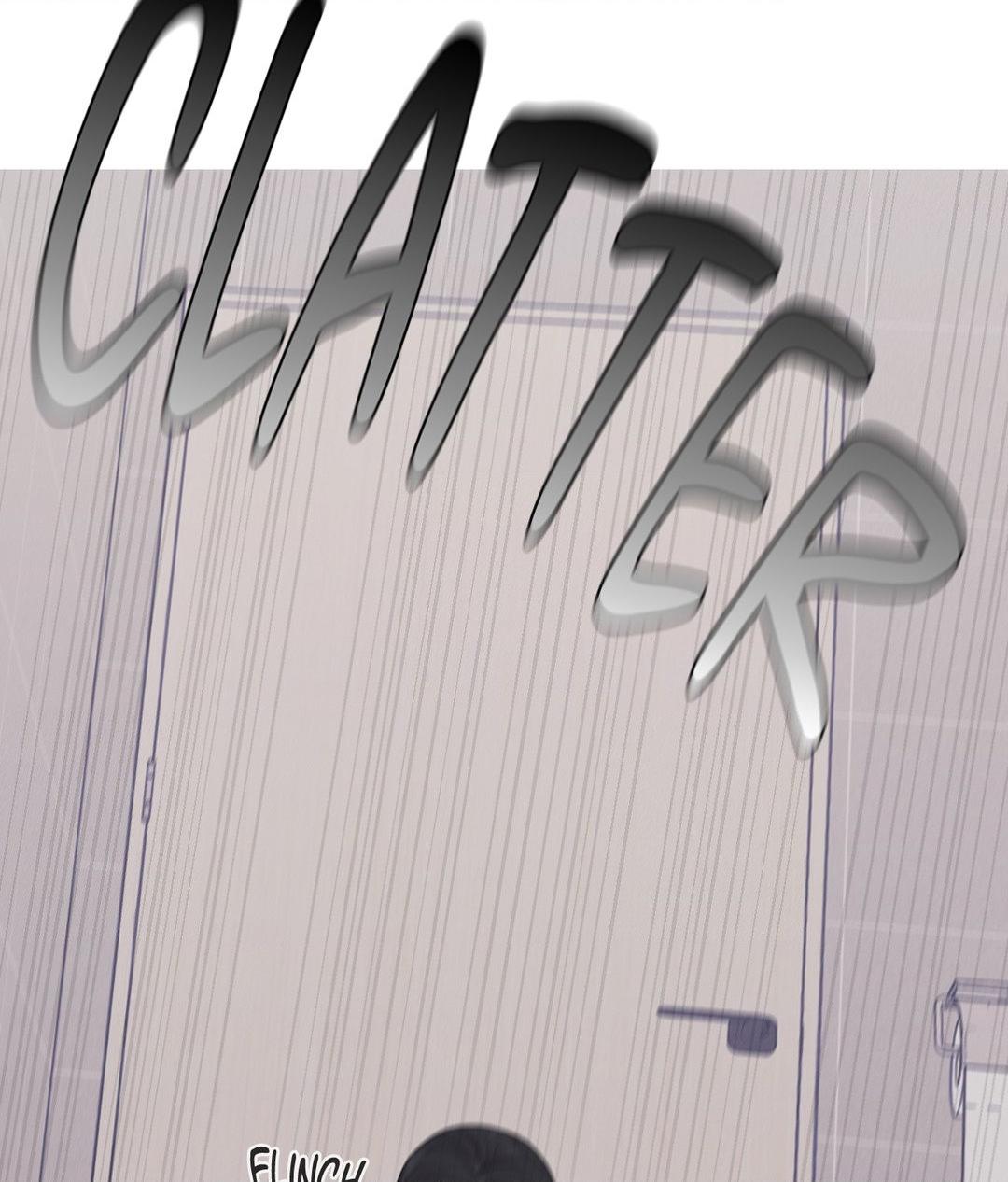 Ghost Gate [Official] - Chapter 28 manhwa