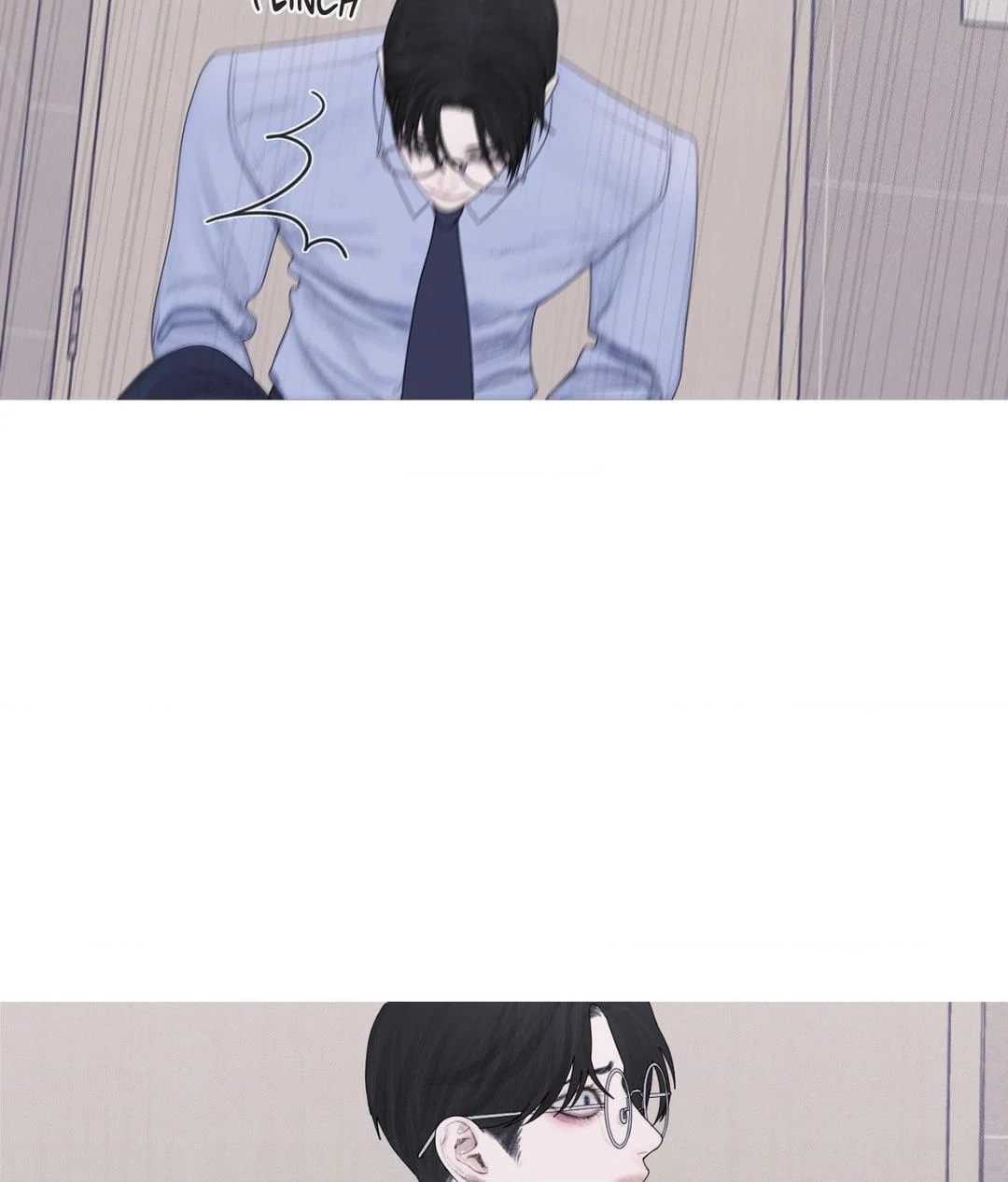 Ghost Gate [Official] - Chapter 28 manhwa