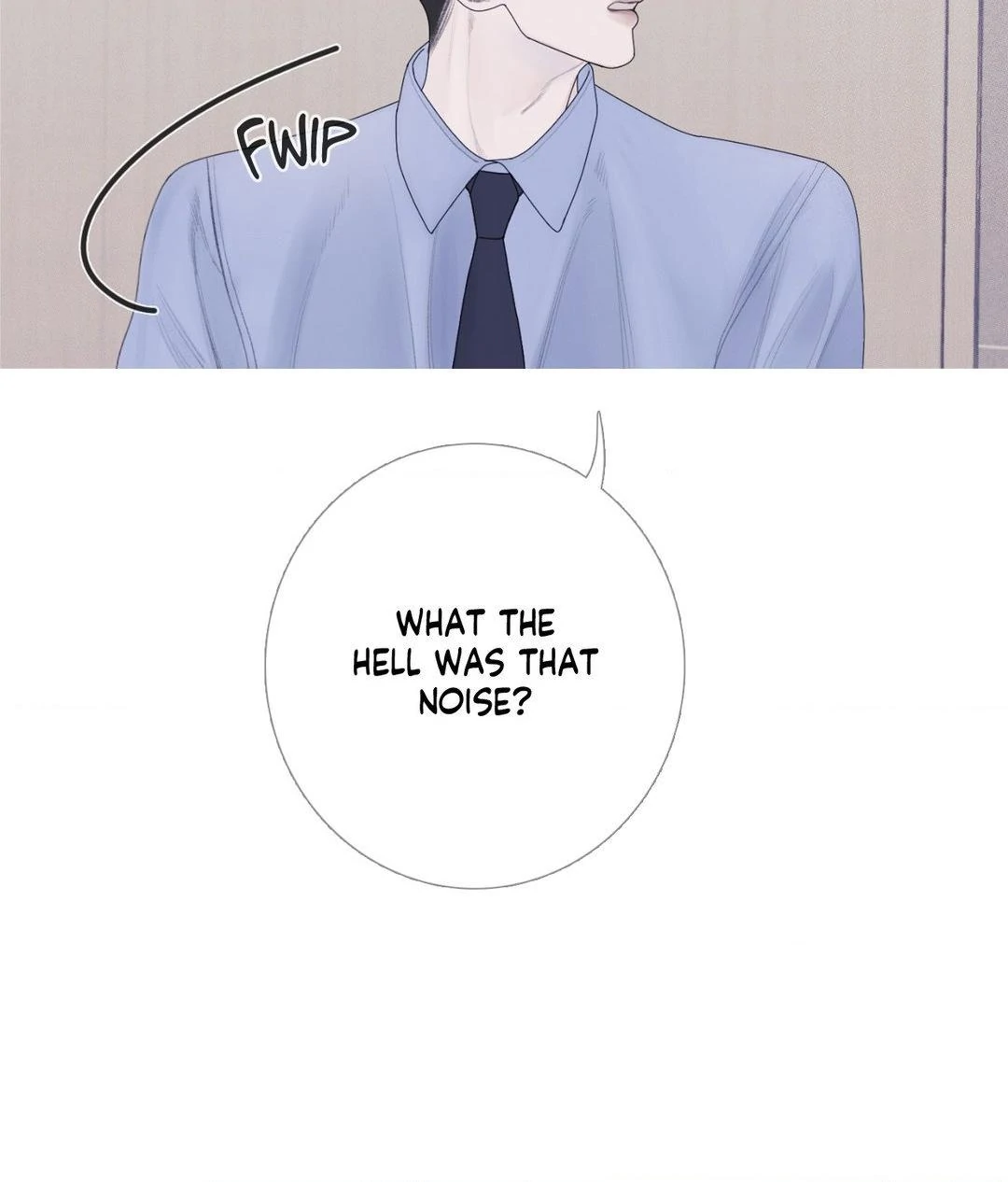 Ghost Gate [Official] - Chapter 28 manhwa