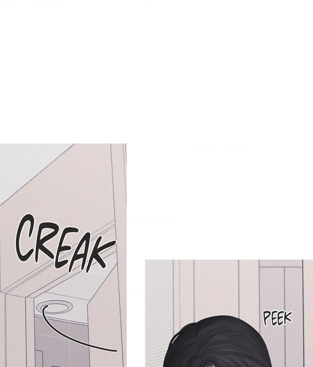Ghost Gate [Official] - Chapter 28 manhwa
