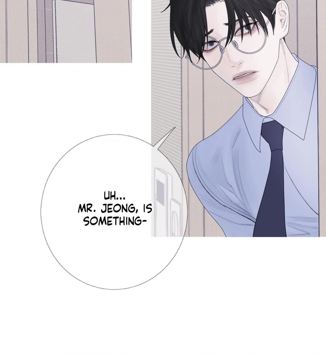 Ghost Gate [Official] - Chapter 28 manhwa