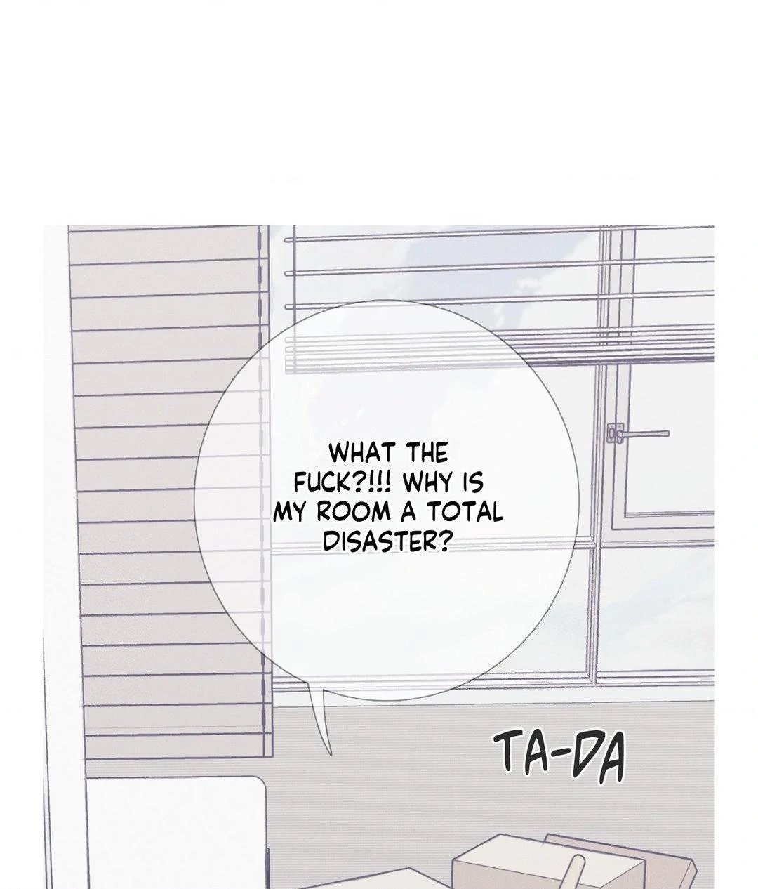 Ghost Gate [Official] - Chapter 28 manhwa