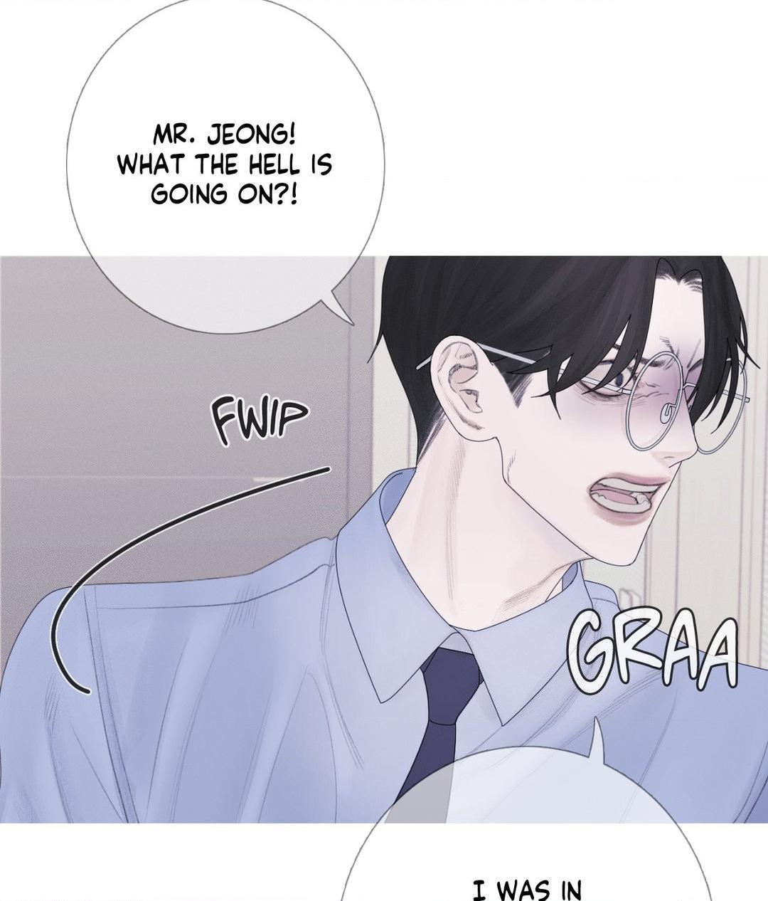 Ghost Gate [Official] - Chapter 28 manhwa