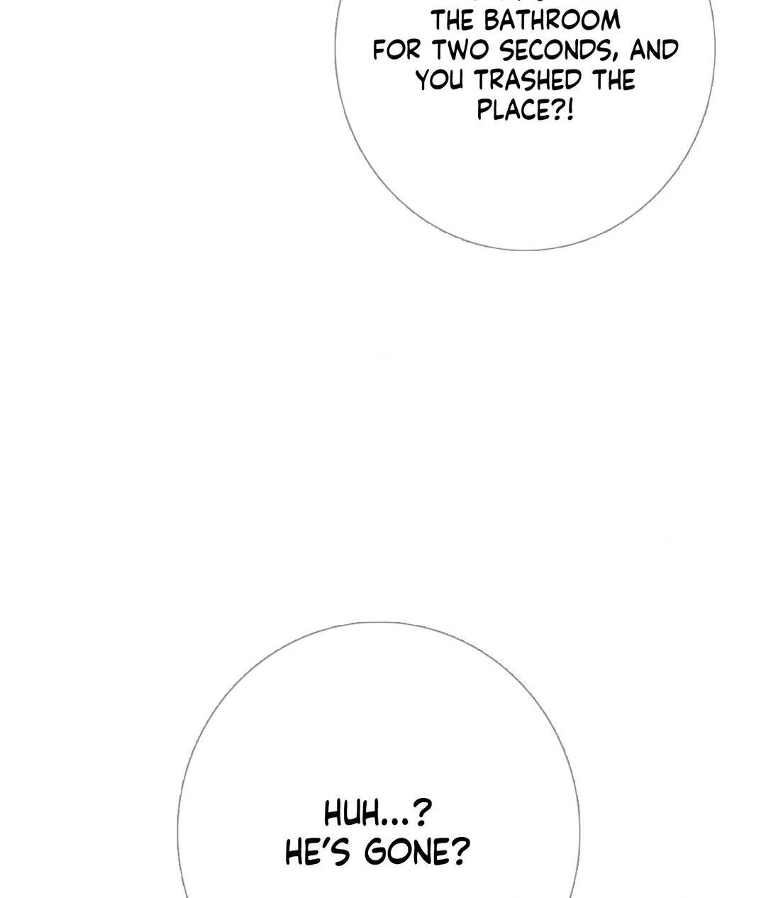 Ghost Gate [Official] - Chapter 28 manhwa