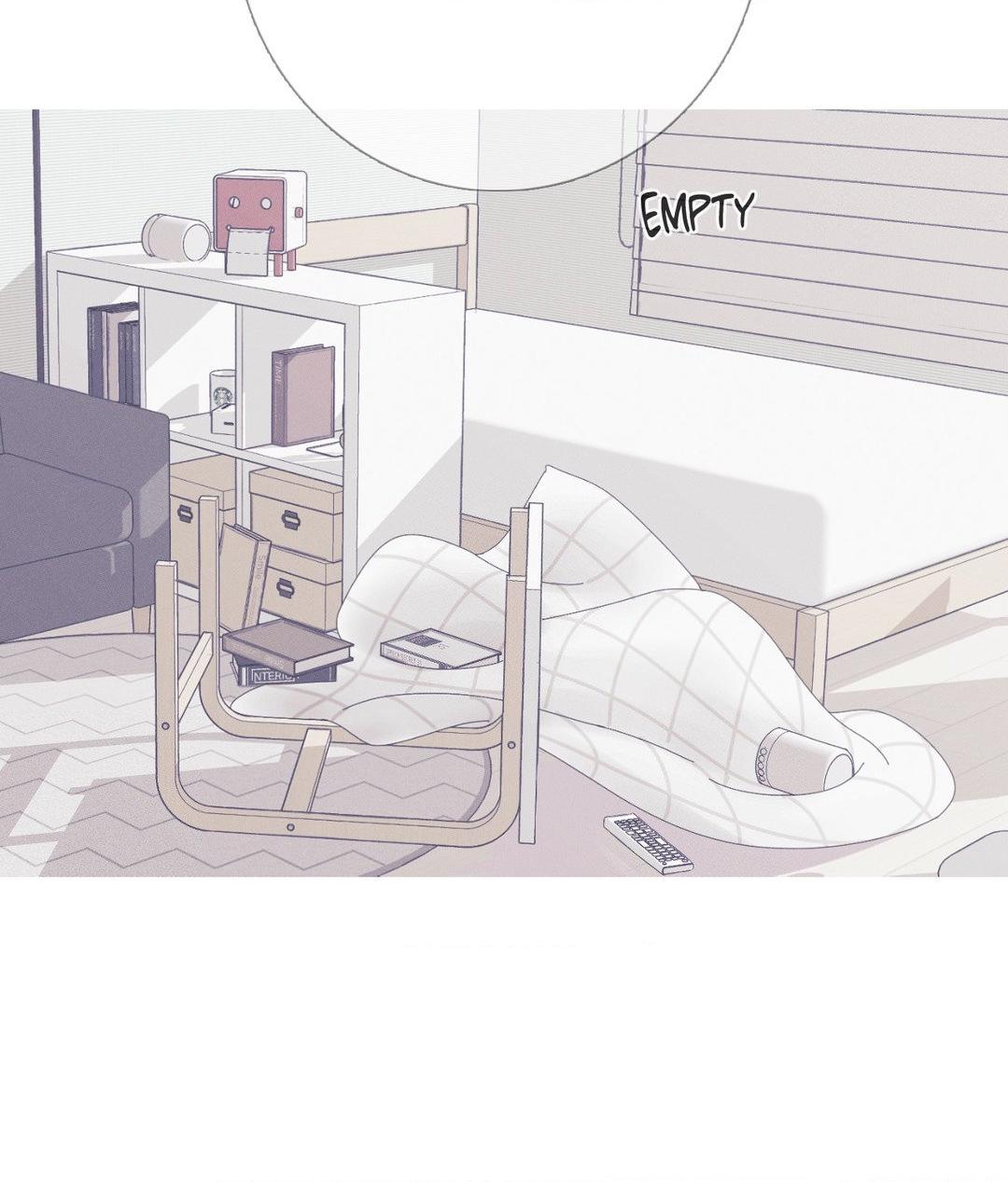 Ghost Gate [Official] - Chapter 28 manhwa