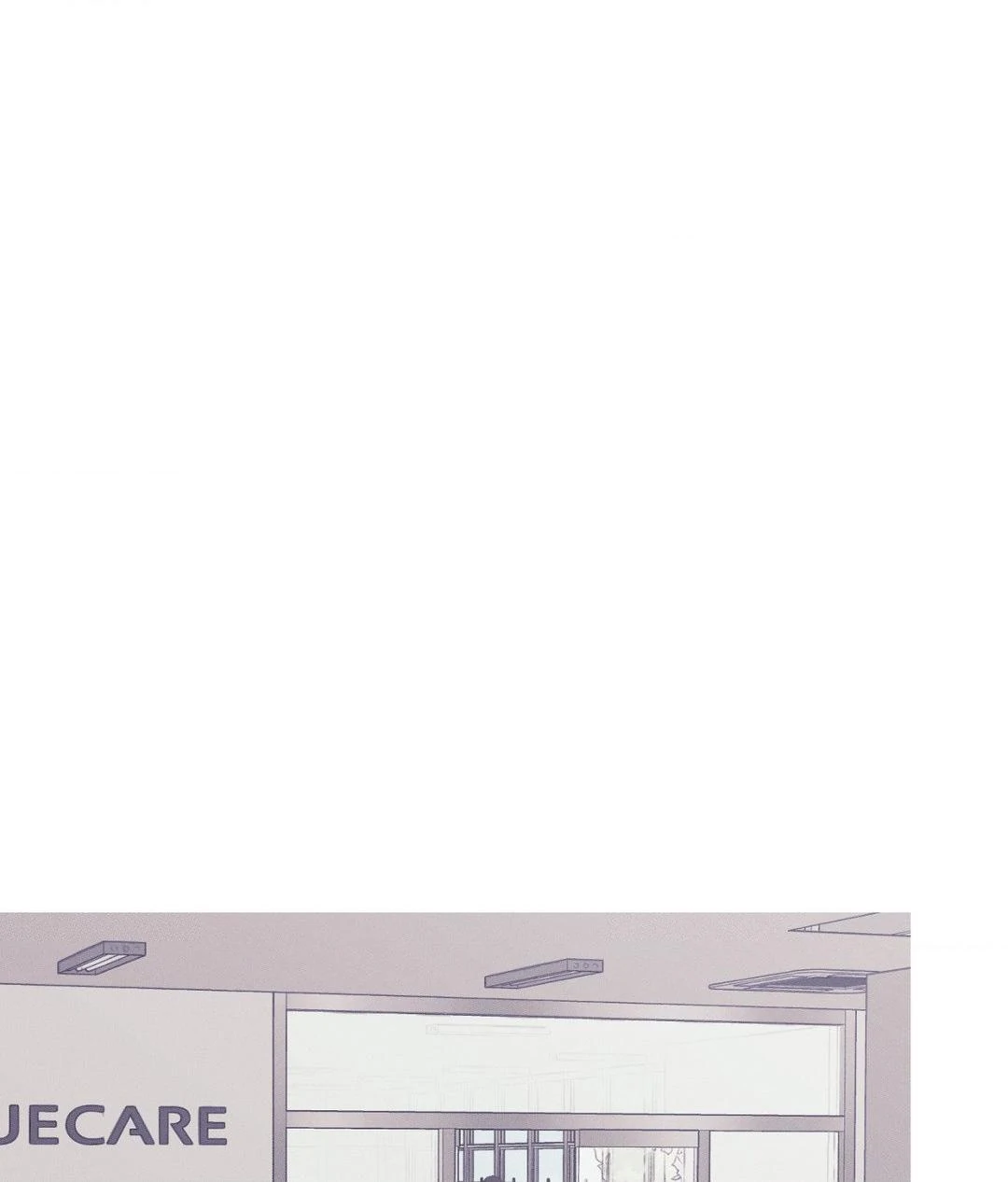 Ghost Gate [Official] - Chapter 28 manhwa
