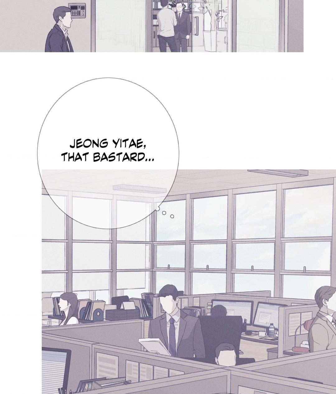 Ghost Gate [Official] - Chapter 28 manhwa
