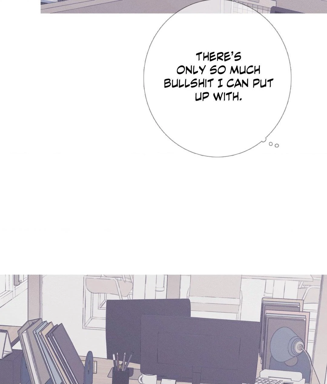 Ghost Gate [Official] - Chapter 28 manhwa