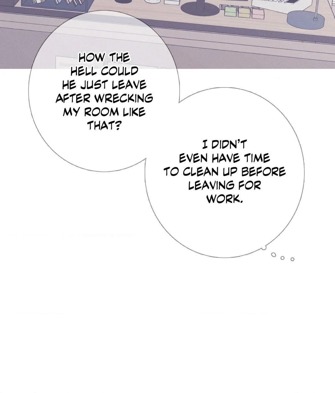 Ghost Gate [Official] - Chapter 28 manhwa