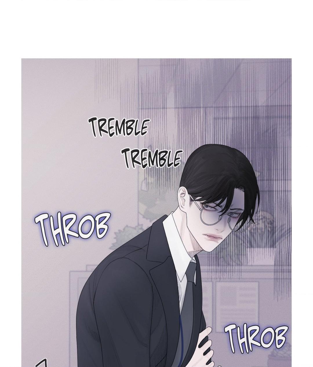 Ghost Gate [Official] - Chapter 28 manhwa
