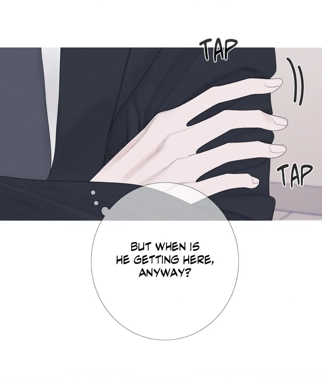 Ghost Gate [Official] - Chapter 28 manhwa