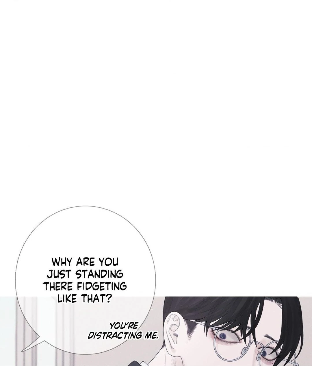 Ghost Gate [Official] - Chapter 28 manhwa