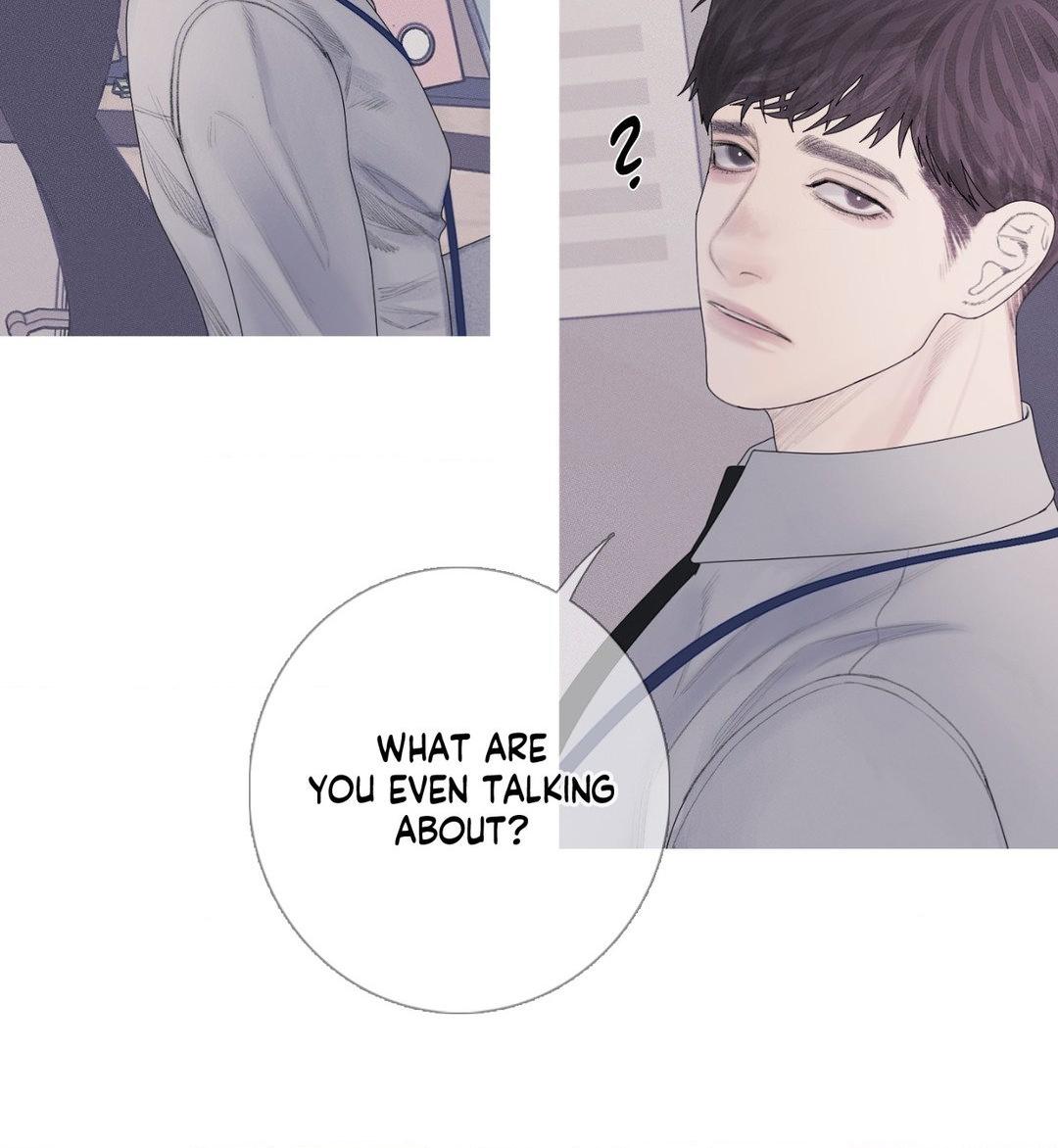 Ghost Gate [Official] - Chapter 28 manhwa