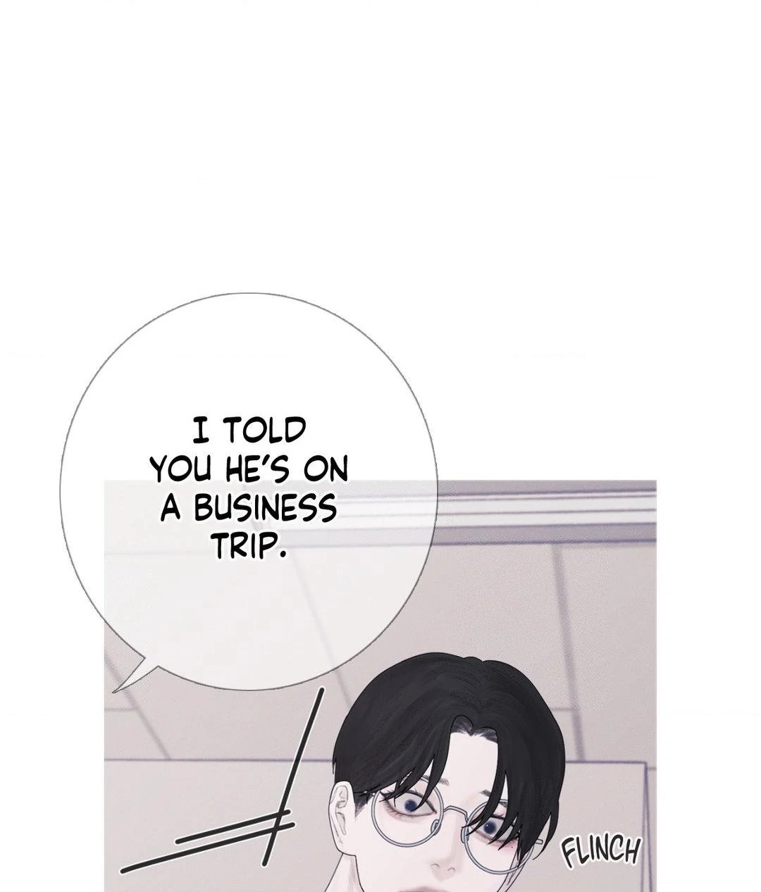 Ghost Gate [Official] - Chapter 28 manhwa