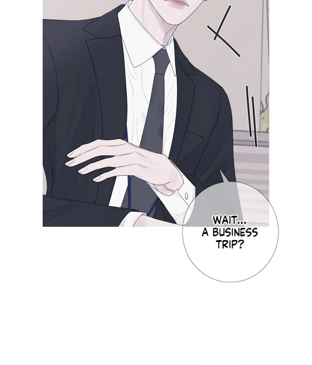 Ghost Gate [Official] - Chapter 28 manhwa