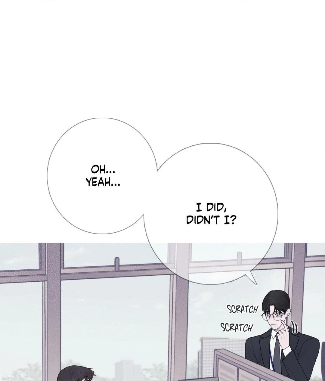 Ghost Gate [Official] - Chapter 28 manhwa