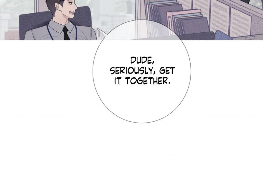 Ghost Gate [Official] - Chapter 28 manhwa