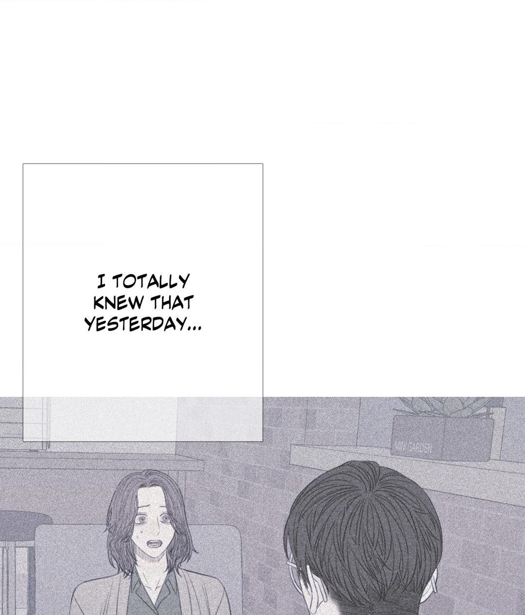 Ghost Gate [Official] - Chapter 28 manhwa