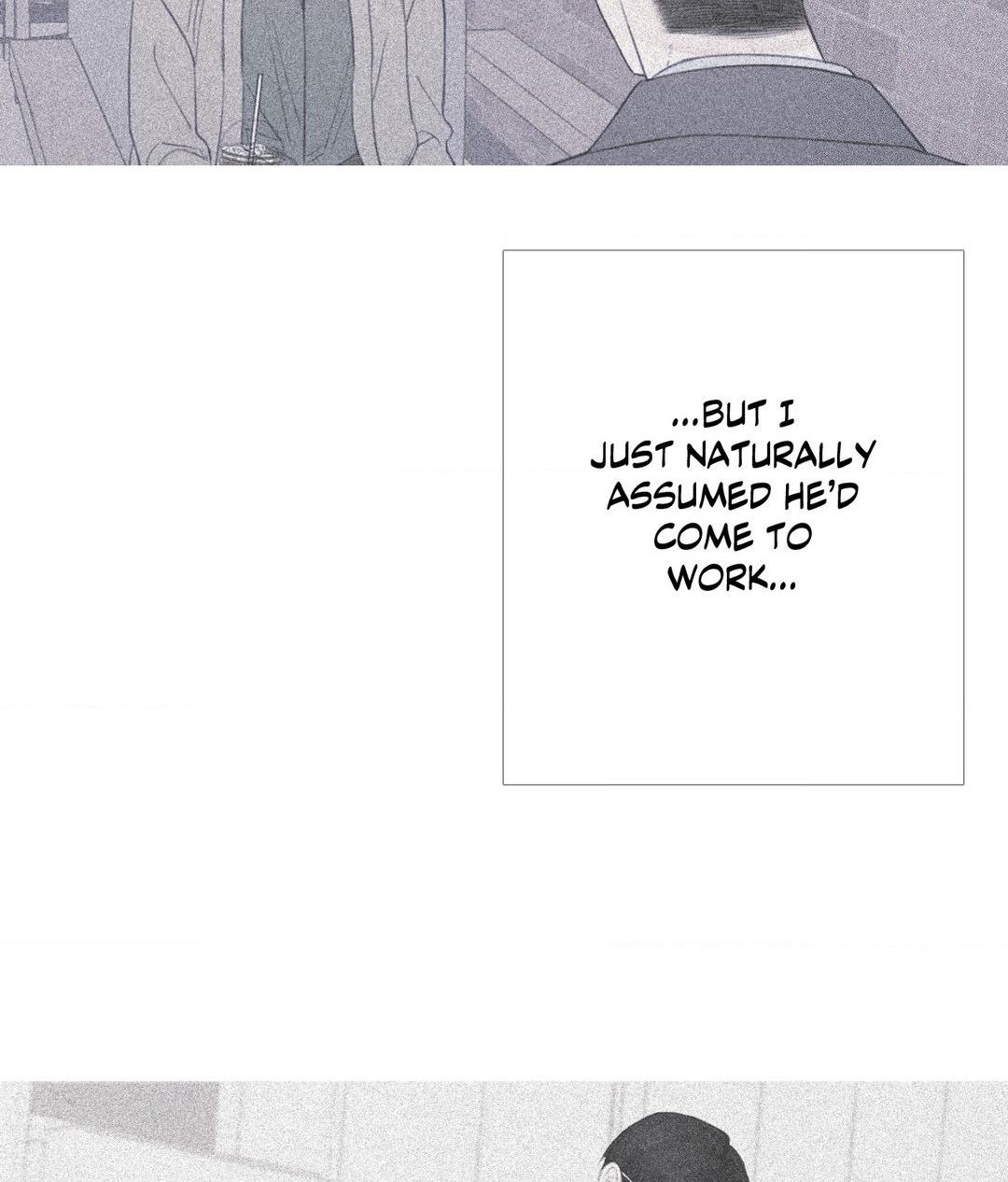 Ghost Gate [Official] - Chapter 28 manhwa