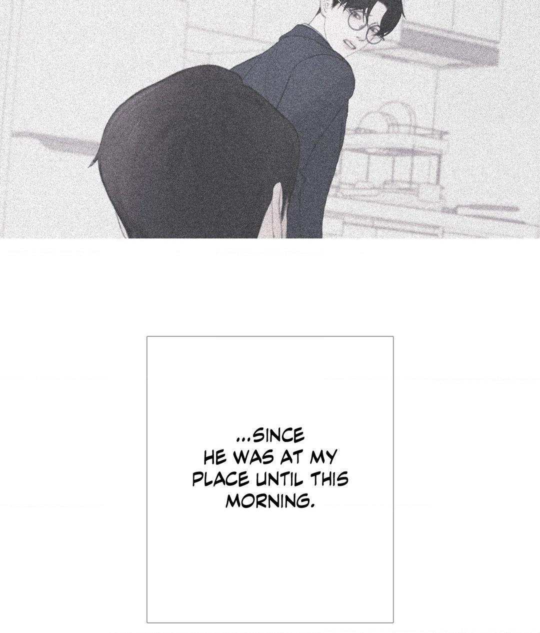 Ghost Gate [Official] - Chapter 28 manhwa