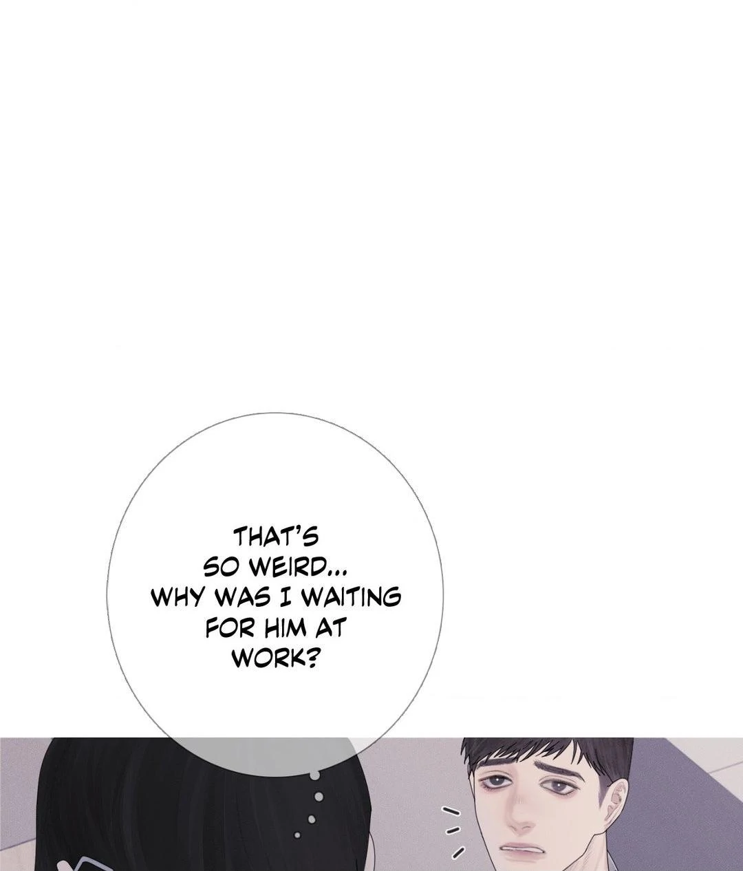 Ghost Gate [Official] - Chapter 28 manhwa