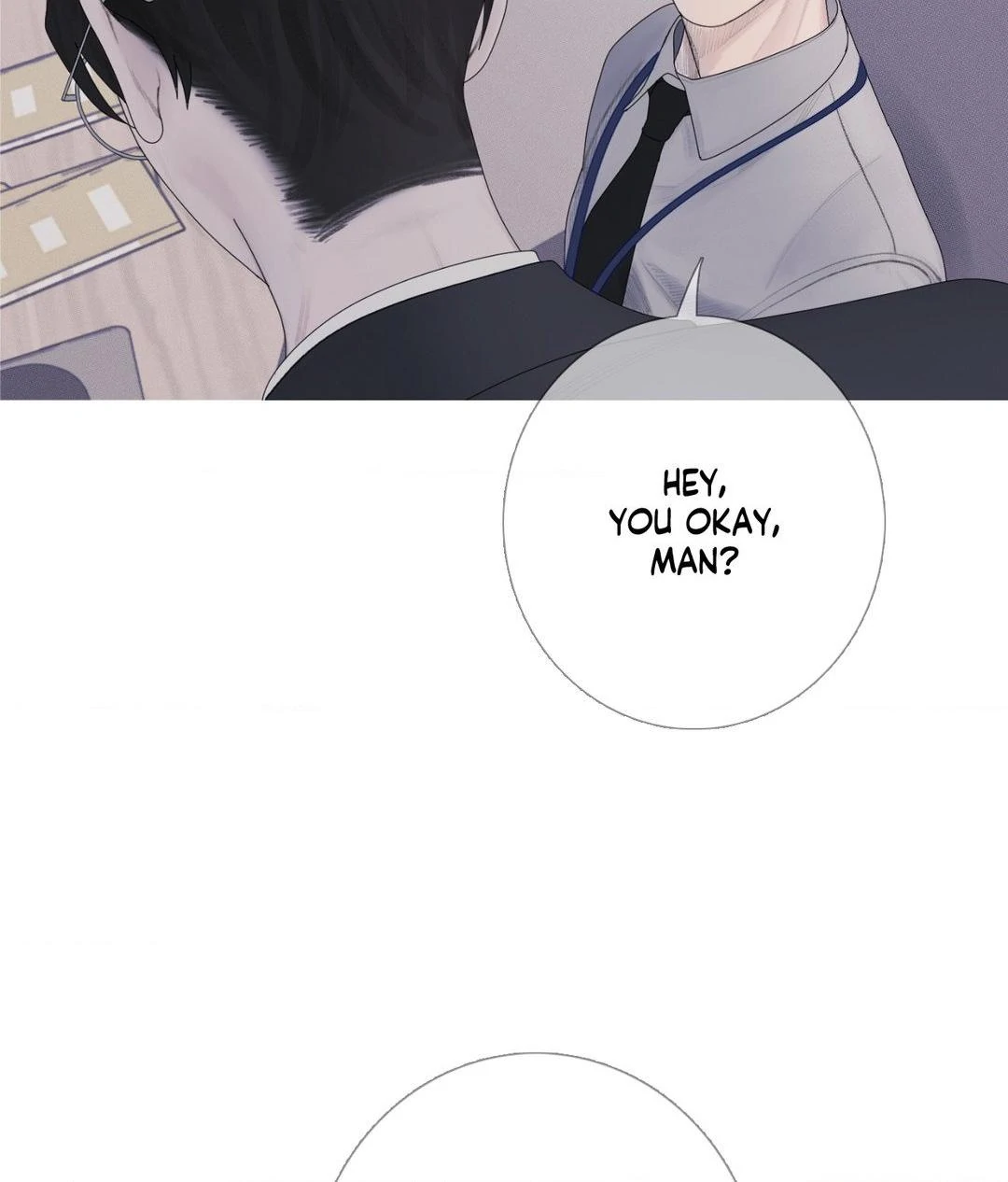Ghost Gate [Official] - Chapter 28 manhwa