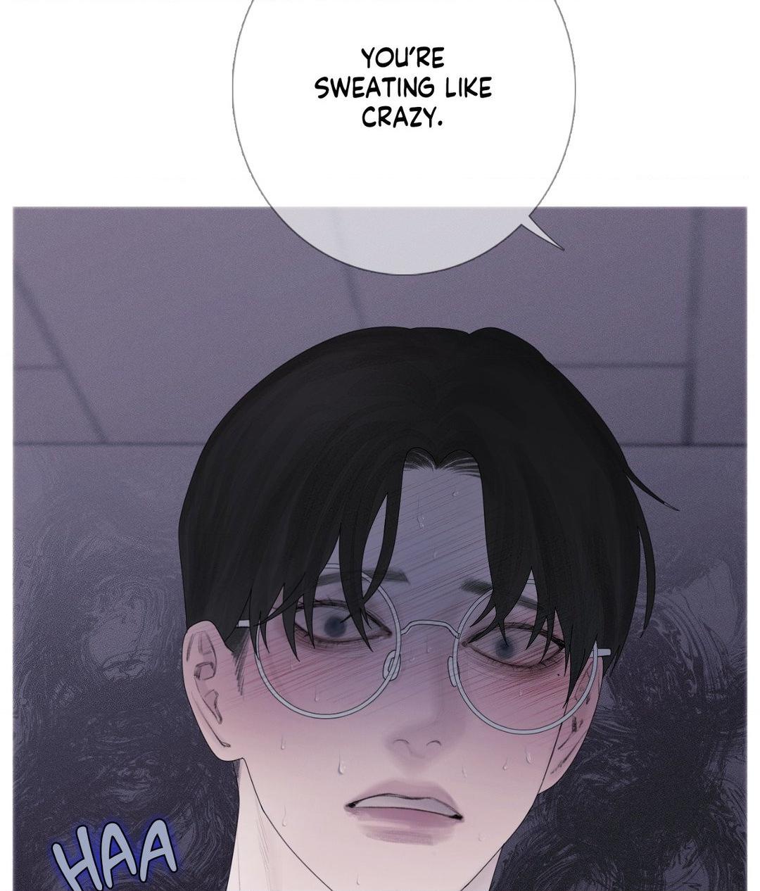 Ghost Gate [Official] - Chapter 28 manhwa