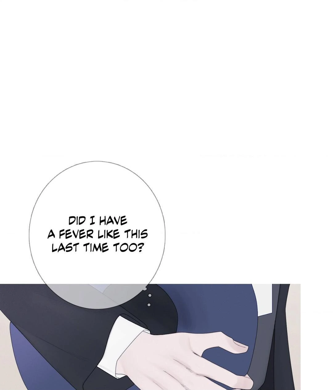 Ghost Gate [Official] - Chapter 28 manhwa