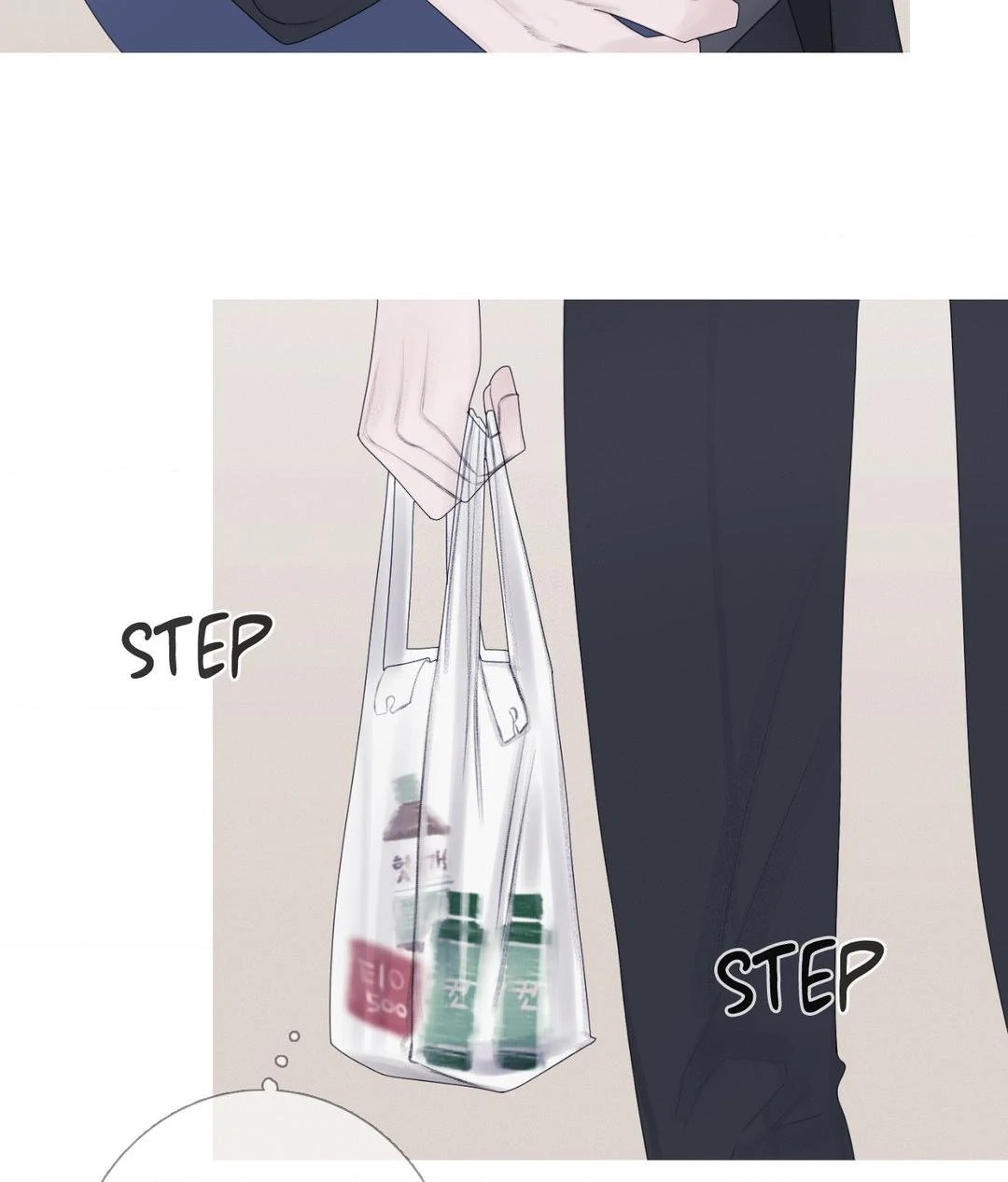 Ghost Gate [Official] - Chapter 28 manhwa