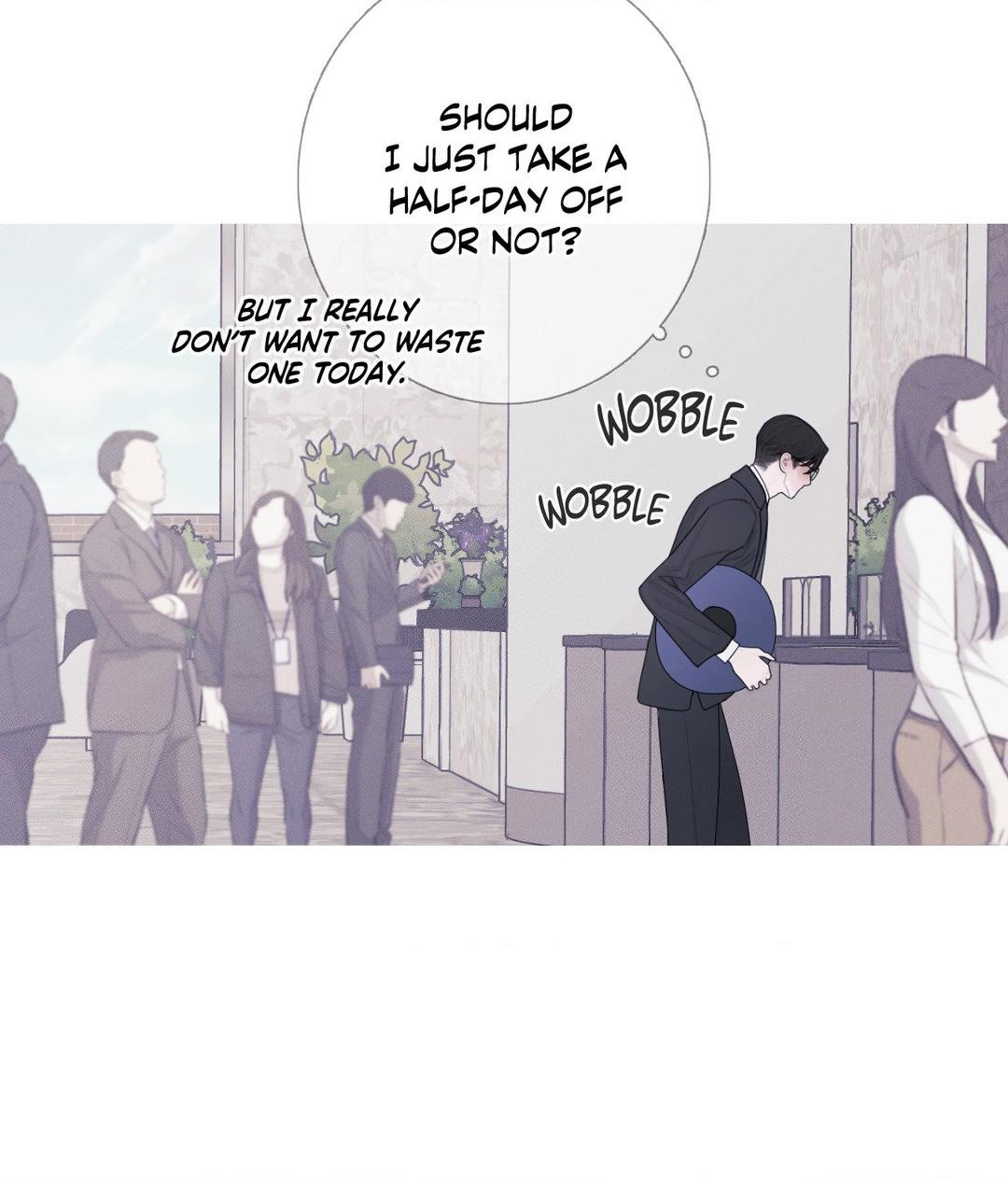 Ghost Gate [Official] - Chapter 28 manhwa