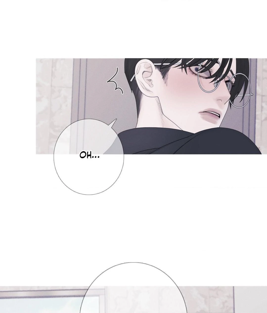 Ghost Gate [Official] - Chapter 28 manhwa