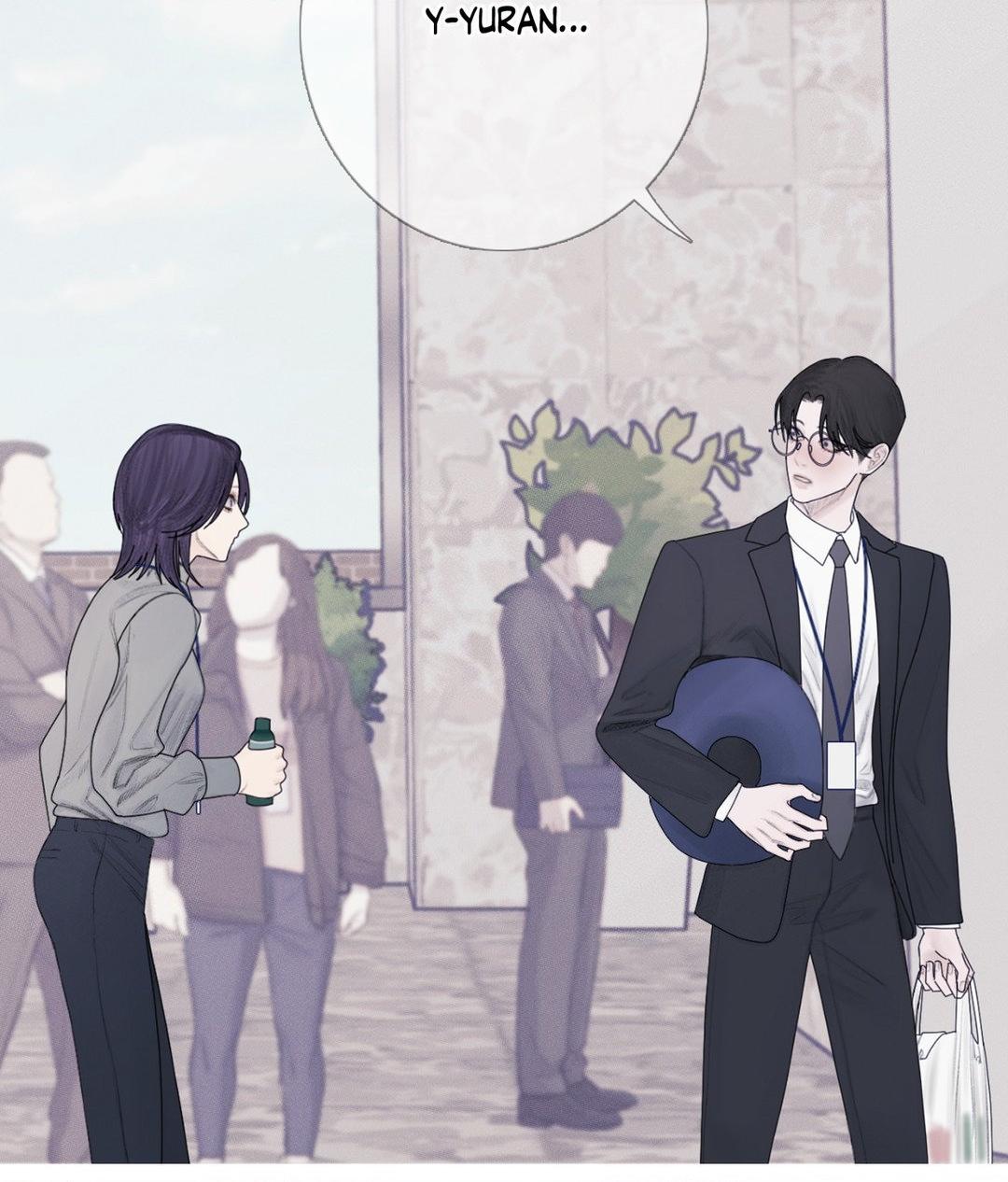 Ghost Gate [Official] - Chapter 28 manhwa