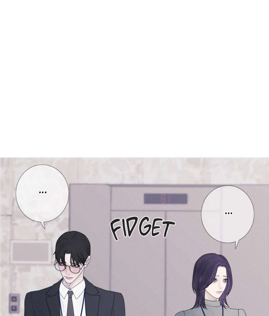 Ghost Gate [Official] - Chapter 28 manhwa