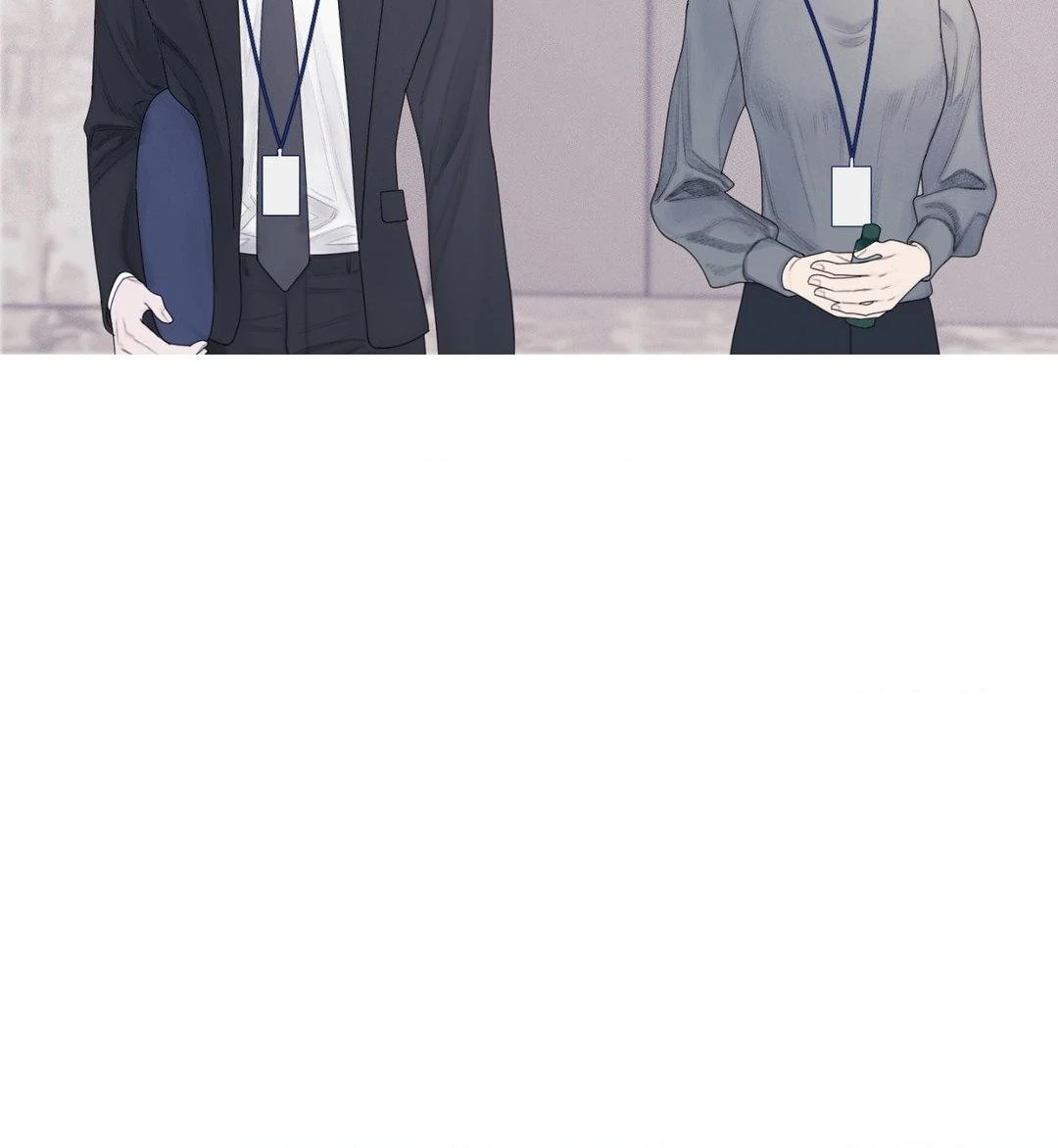 Ghost Gate [Official] - Chapter 28 manhwa