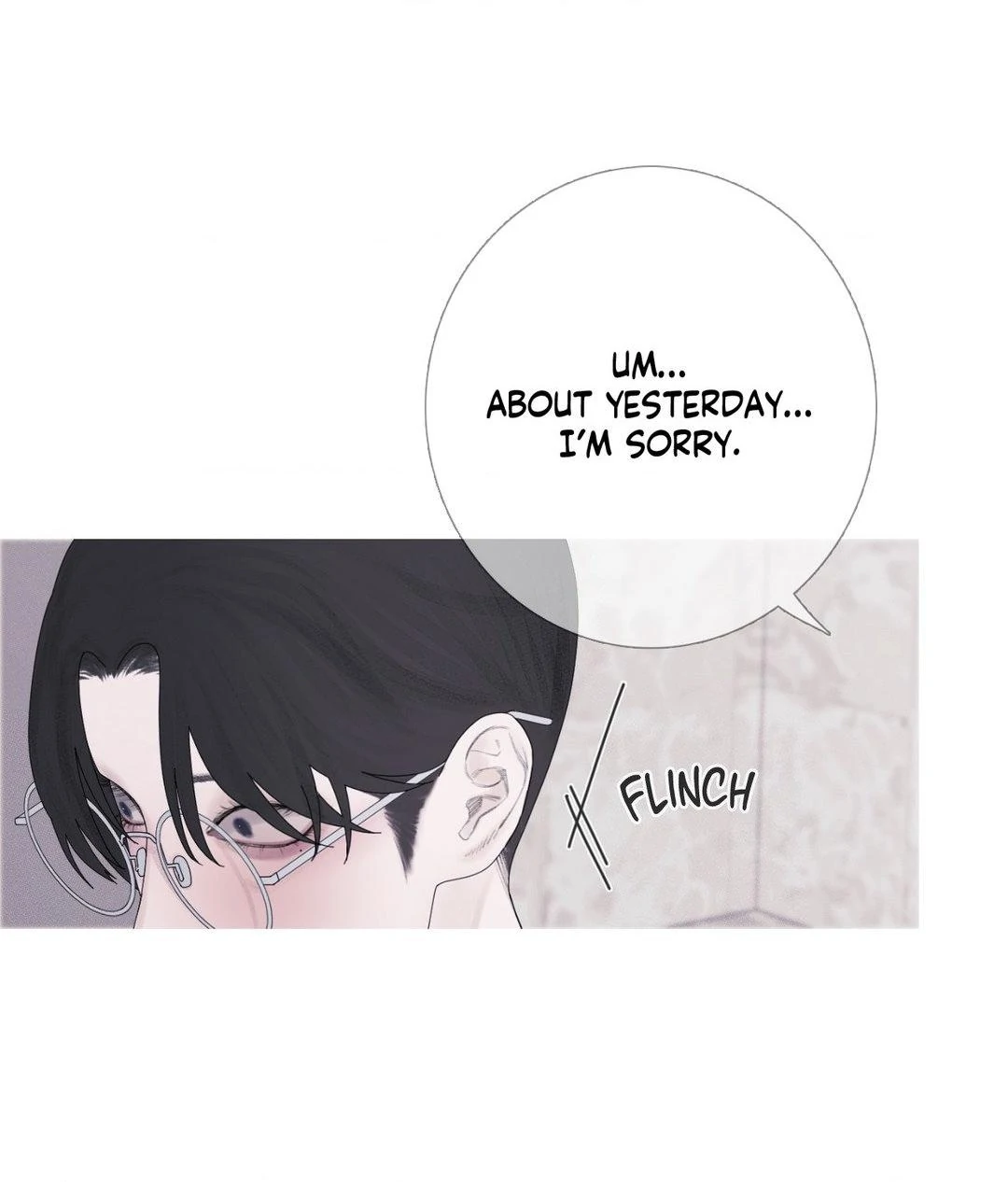 Ghost Gate [Official] - Chapter 28 manhwa