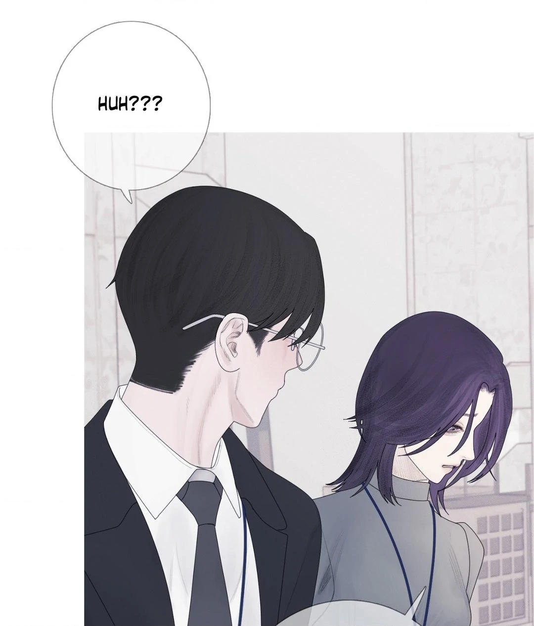 Ghost Gate [Official] - Chapter 28 manhwa