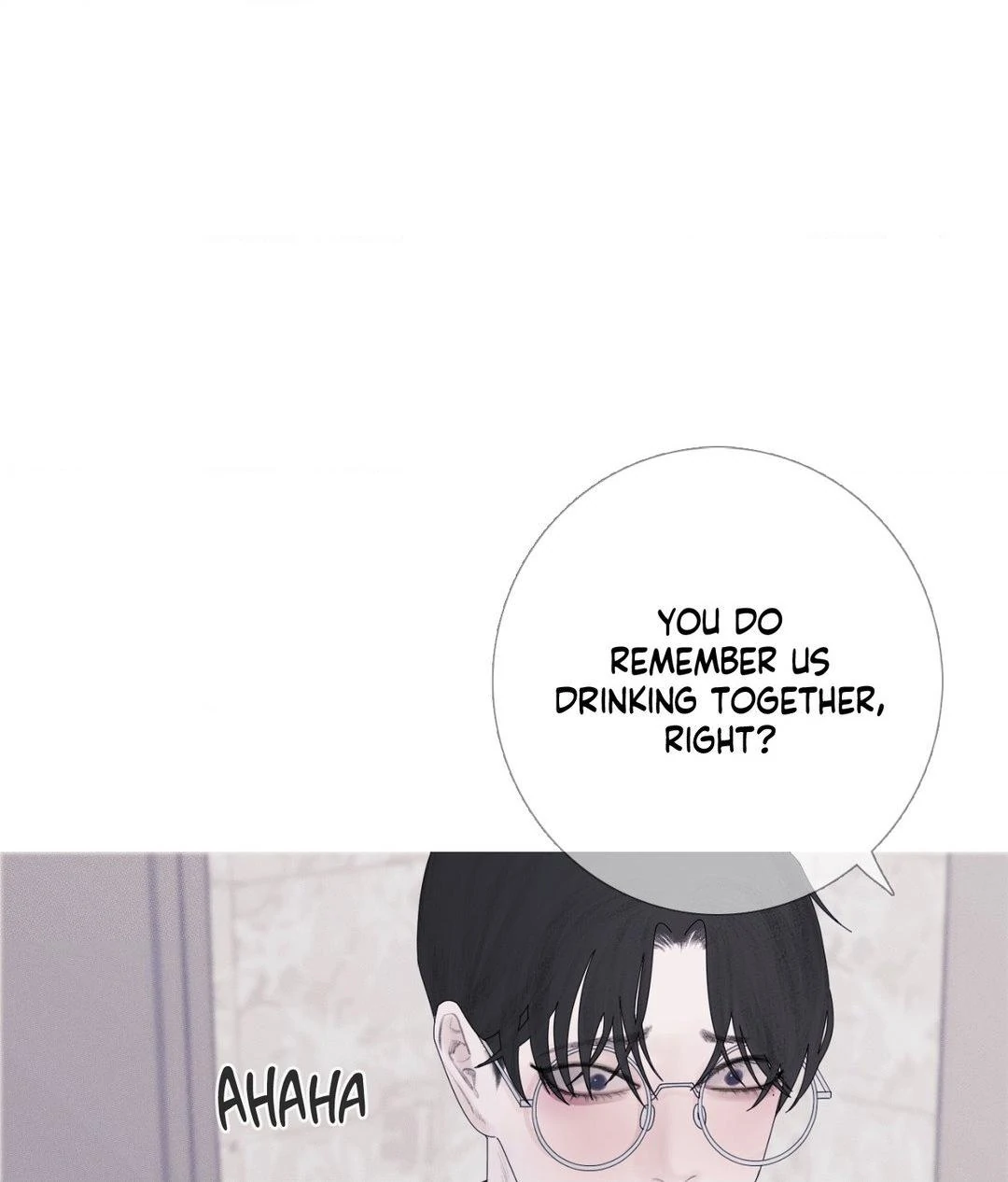 Ghost Gate [Official] - Chapter 28 manhwa