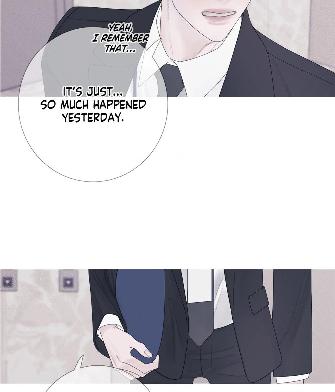 Ghost Gate [Official] - Chapter 28 manhwa