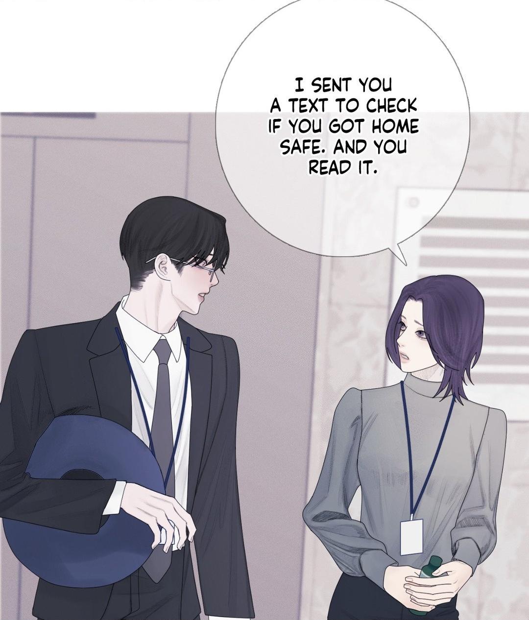 Ghost Gate [Official] - Chapter 28 manhwa