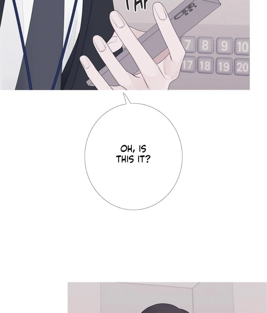 Ghost Gate [Official] - Chapter 28 manhwa