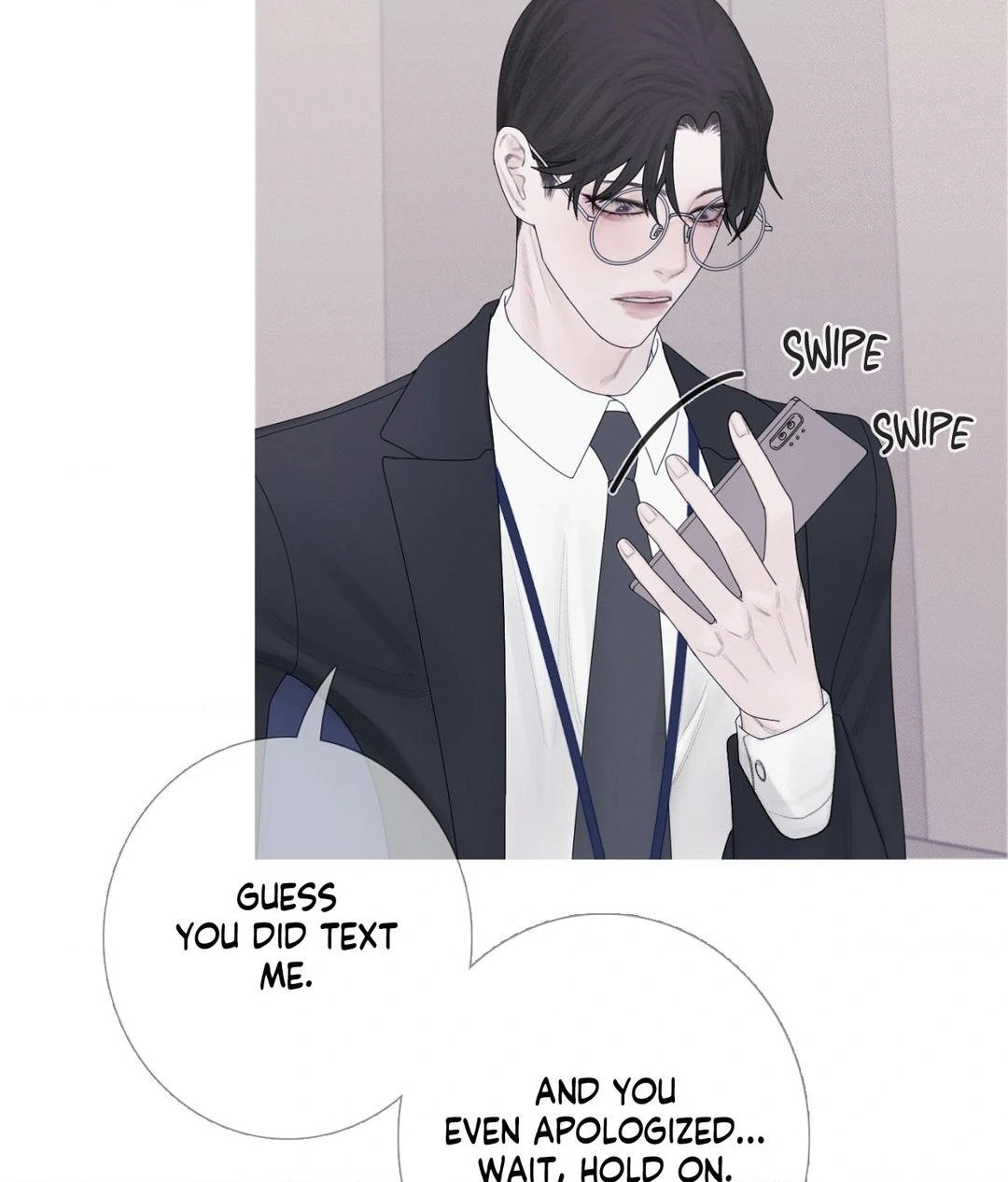 Ghost Gate [Official] - Chapter 28 manhwa
