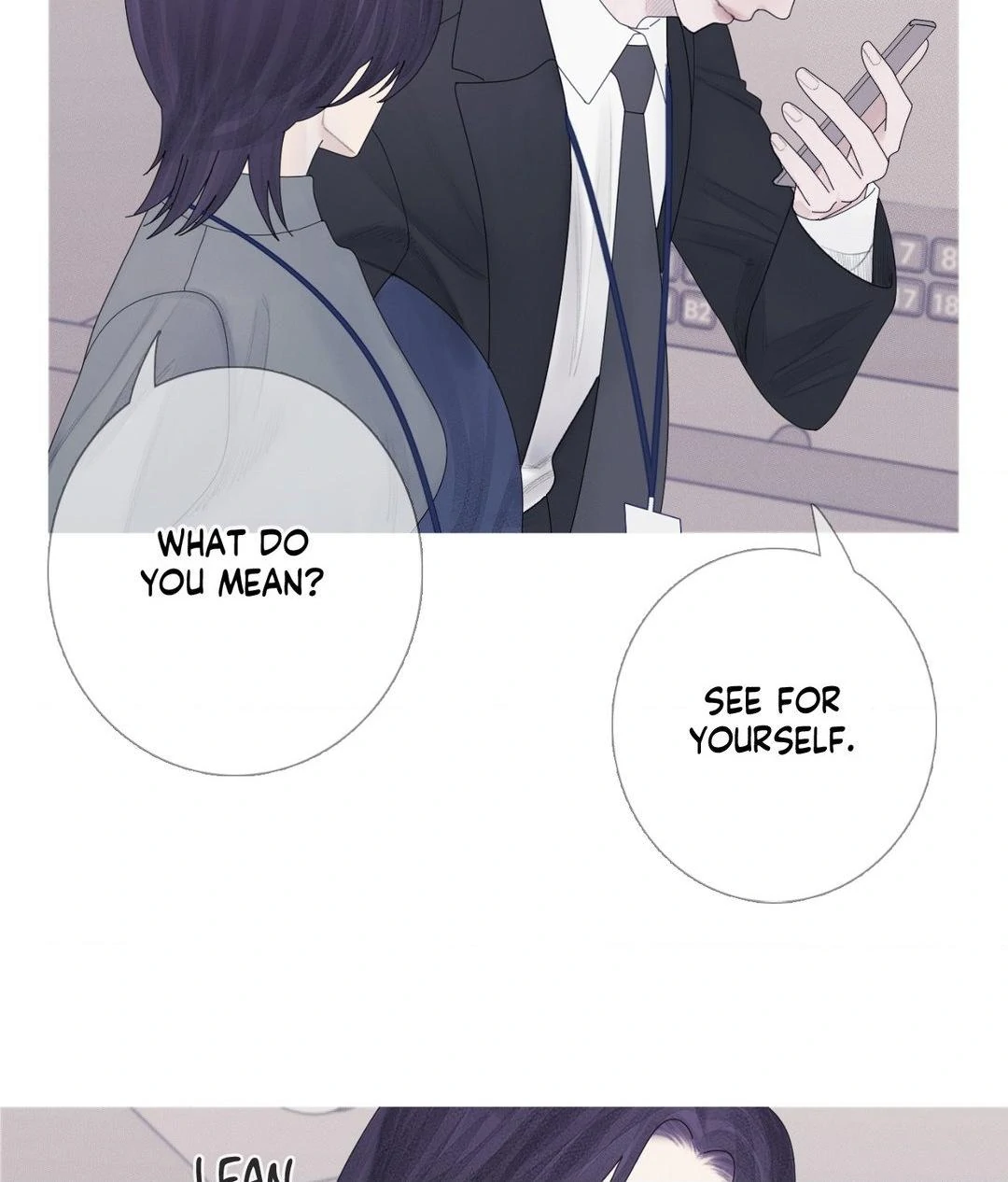 Ghost Gate [Official] - Chapter 28 manhwa