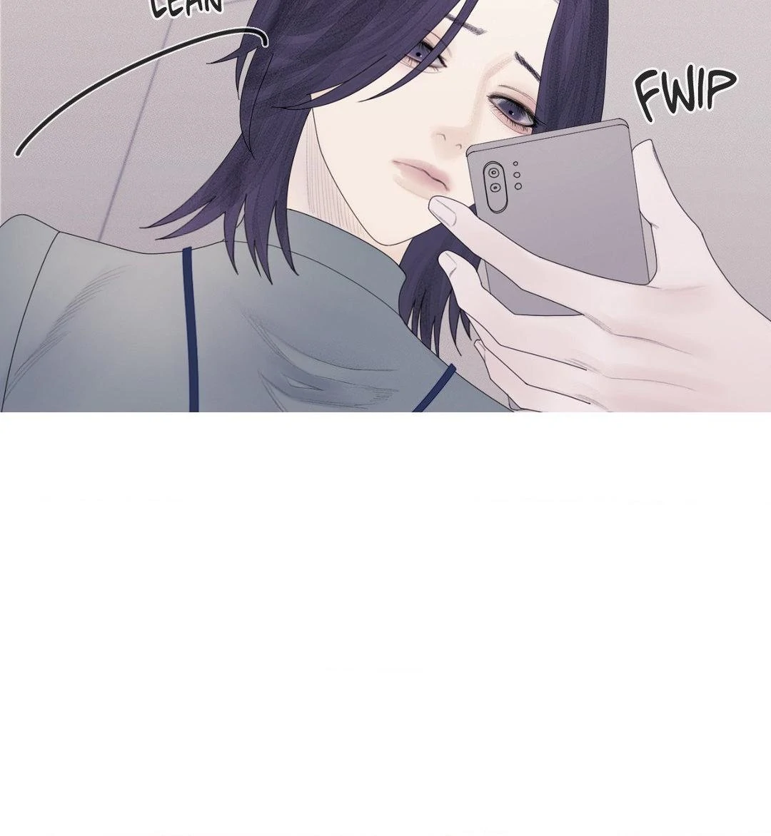 Ghost Gate [Official] - Chapter 28 manhwa