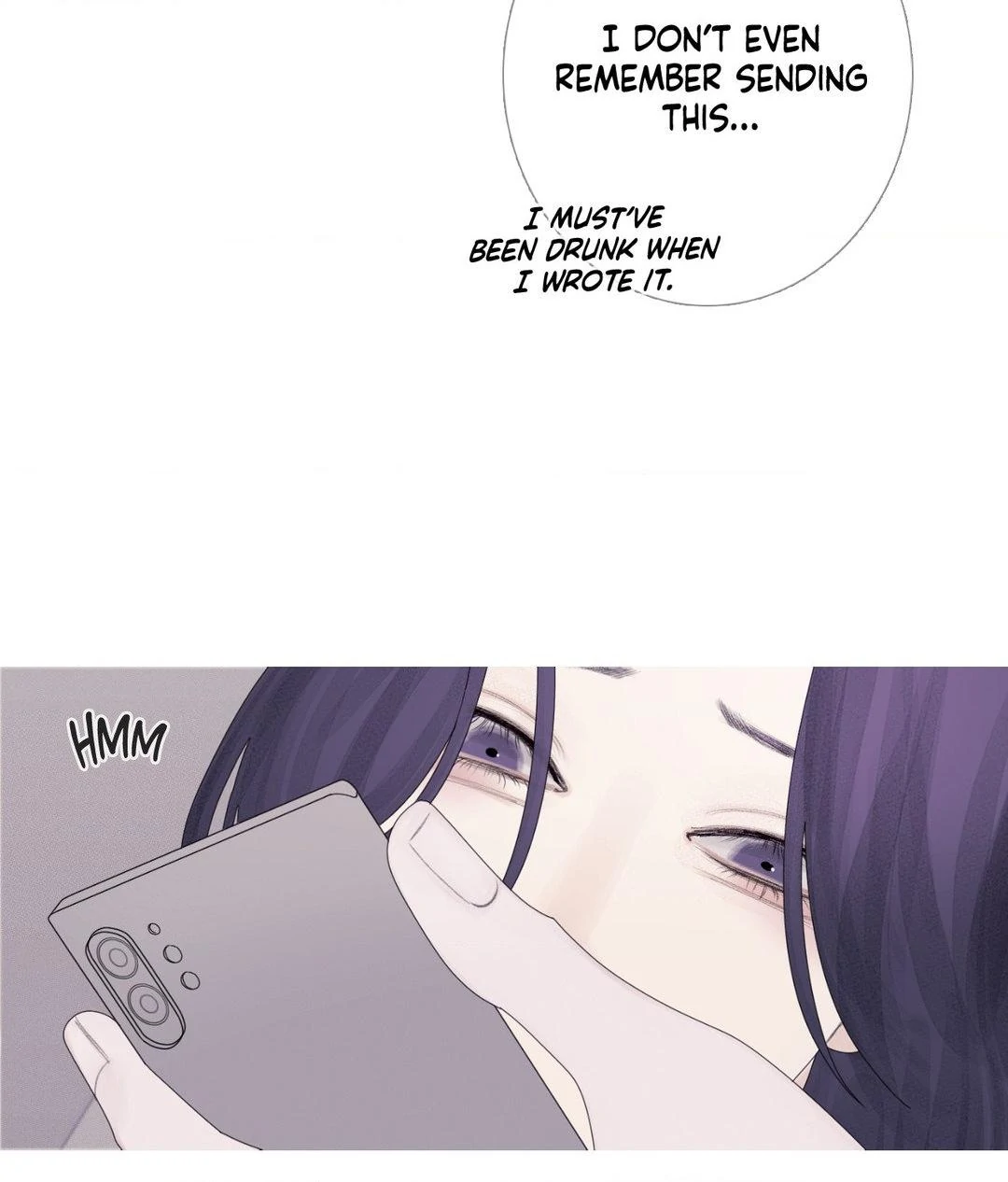 Ghost Gate [Official] - Chapter 28 manhwa