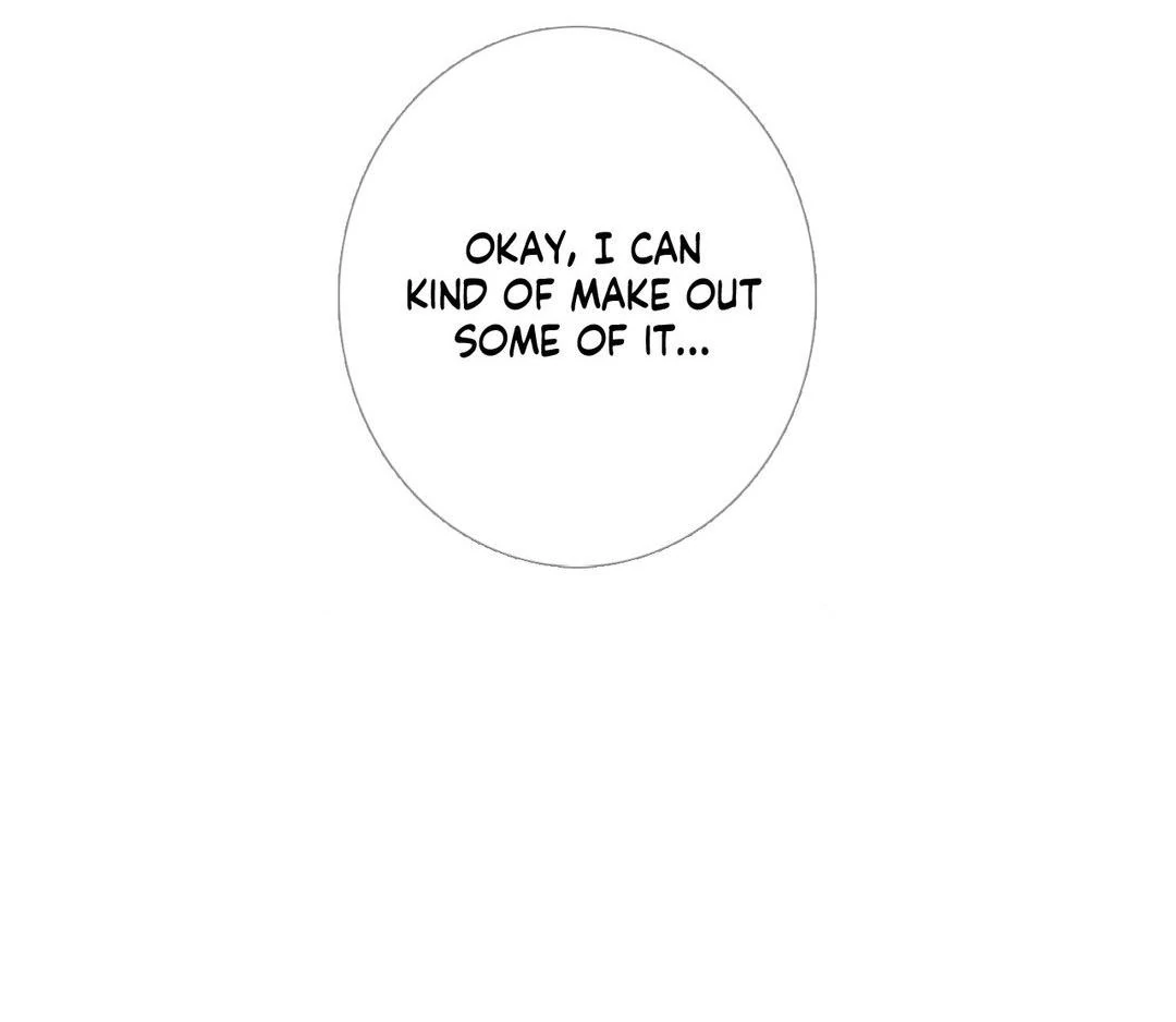Ghost Gate [Official] - Chapter 28 manhwa