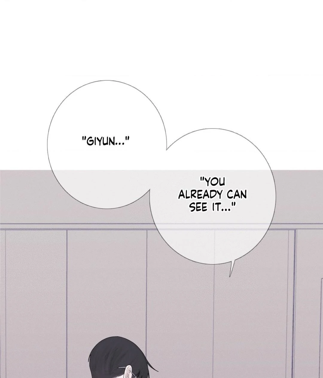 Ghost Gate [Official] - Chapter 28 manhwa